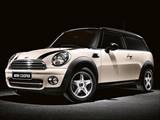 2010 MINI Cooper Clubman